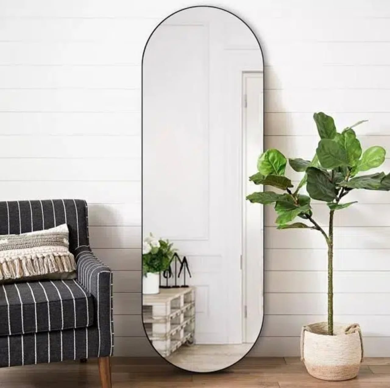 Standing Mirror, Full Length Mirror