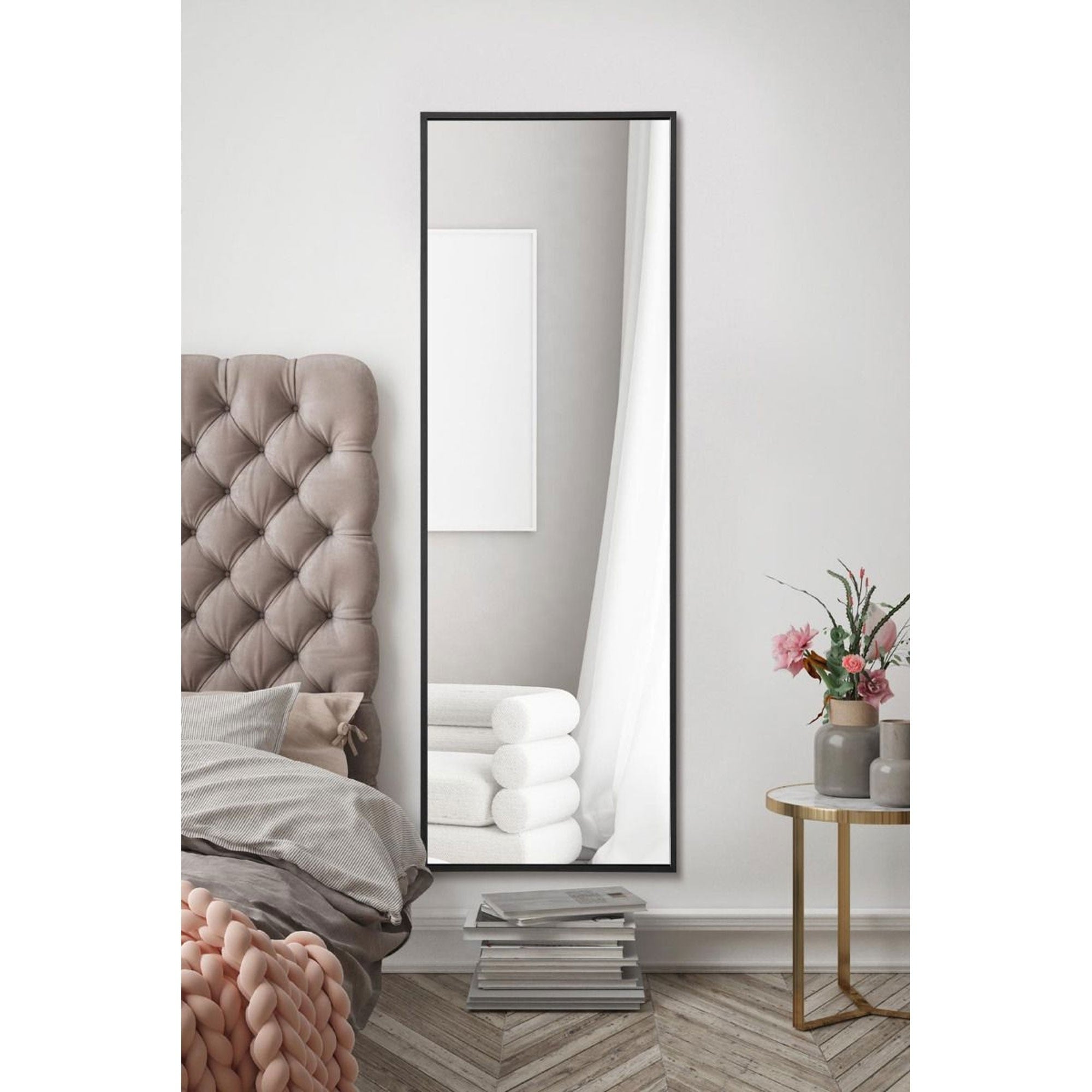 Wall Mirror Full Length