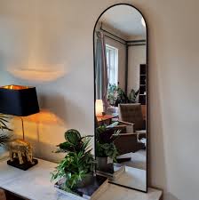 Wall Mirror Full Length