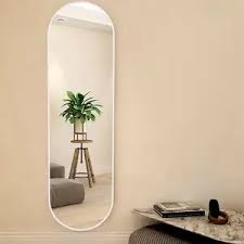 Standing Mirror (Medium Length)